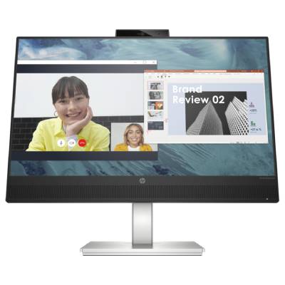 HP M24 Webcam Monitor (459J3AA)